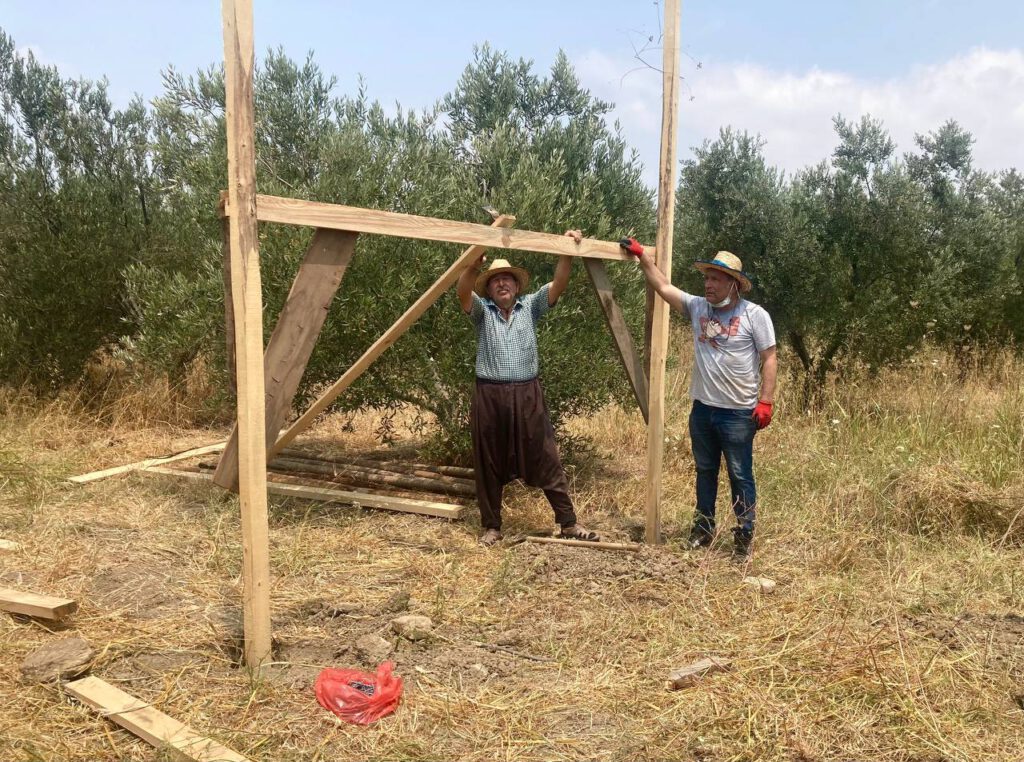 doğal ev yapımı mehmet tülüce hamiyet bayram