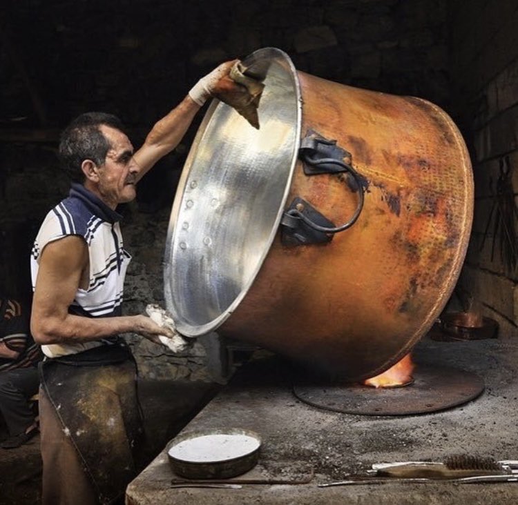 Kalaycı mehmet tülüce fotoğraf